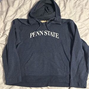 Women’s Penn State Lightweight Hoodie